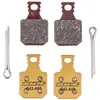 Image de Plaquette de frein Braking P20 Magura Mt 5/7 TU