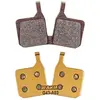 Image de Plaquette de frein Braking P20 Magura Mt5 TU