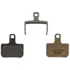 Image de Plaquette de frein Braking P20 Carbo -Metallic Sram Red, Level, Tlm B1 TU