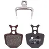 Image de Plaquette de frein Braking P21 Formula Oro TU