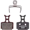 Image de Plaquette de frein Braking P21 Formula The One TU