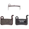 Image de Plaquette de frein Braking P21 Shimano Xtr TU