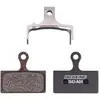 Image de Plaquette de frein Braking P21 Shimano Xtr 2011 TU