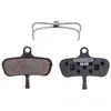 Image de Plaquette de frein Braking P21 Avid-Code 2007-2010 TU