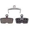 Image de Plaquette de frein Braking P21 Avid-Code 2011 TU