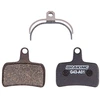 Image de Plaquette de frein Braking P21 Hope Mono Mini TU