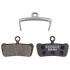 Image de Plaquette de frein Braking P21 Avid X.0 Trail TU