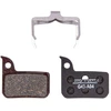 Image de Plaquette de frein Braking P21 Sram/Red Hydraulic TU