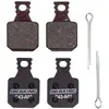 Image de Plaquette de frein Braking P21 Magura Mt 5/7 TU