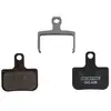 Image de Plaquette de frein Braking P21 Sram Red, Level, Tlm B1 TU