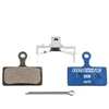 Image de Plaquette de frein Braking P23 Wc Shimano Xt TU