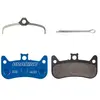Image de Plaquette de frein Braking P23 Wc Formula Cura 4 TU