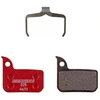 Image de Plaquette de frein Braking P24 Pro Sram Red/ Level Ultimate/Tlm TU