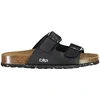 Image de Sandales femme CMP Eco Thalitha Noir 41 MAG5606304