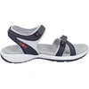 Image de Sandales femme CMP Adib Gris 38 MAG5606125