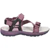 Image de Sandales femme CMP Khalys Violet 41 MAG5606432
