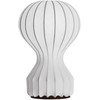 Image de Flos - Lampe de table - Blanc - Résine - Designer Pier Giacomo Castiglioni