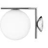 Image de Flos - Applique IC - Métal - Acier chromé - Designer Michael Anastassiades