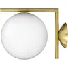 Image de Flos - Applique IC - Métal - Verre soufflé - Designer Michael Anastassiades
