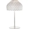 Image de Flos - Lampe de table Tatou - Blanc - Méthacrylate - Designer Patricia Urquiola