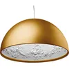 Image de Flos - Suspension Skygarden - Or - Plâtre - Designer Marcel Wanders