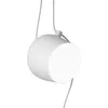 Image de Flos - Suspension AIM - Blanc - Aluminium - Designer Ronan & Erwan Bouroullec