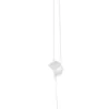 Image de Flos - Suspension AIM - Blanc - Aluminium - Designer Ronan & Erwan Bouroullec