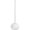 Image de Flos - Suspension Glo-Ball - Blanc - Verre - Designer Jasper Morrison
