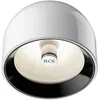 Image de Flos - Plafonnier Wan - Blanc - Aluminium - Designer Johanna Grawunder