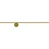 Image de Flos - Applique Coordinates - Métal - Aluminium extrudé - Designer Michael Anastassiades