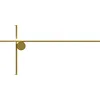 Image de Flos - Applique Coordinates - Métal - Aluminium extrudé - Designer Michael Anastassiades
