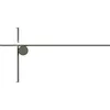 Image de Flos - Applique Coordinates - Métal - Aluminium extrudé - Designer Michael Anastassiades