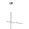 Image de Flos - Suspension Coordinates - Métal - Aluminium extrudé - Designer Michael Anastassiades