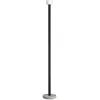 Image de Flos - Lampadaire Bellhop - Noir - Ciment - Designer Barber & Osgerby