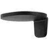Image de Flos - Applique Oplight - Noir - Aluminium - Designer Jasper Morrison
