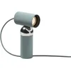 Image de Flos - Lampe de table Bilboquet - Vert - Polycarbonate - Designer Philippe Malouin