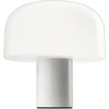 Image de Flos - Lampe de table Bellhop - Blanc - Verre opalin triplex - Designer Jay Osgerby