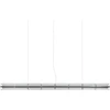 Image de Flos - Suspension Luce - Transparent - Verre borosilicaté - Designer Ronan Bouroullec