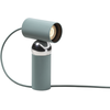 Image de Flos - Lampe de table Bilboquet - Vert - Polycarbonate - Designer Philippe Malouin