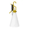 Image de Flos - Lampe baladeuse Mayday - Jaune - Polycarbonate recyclé - Designer Konstantin Grcic