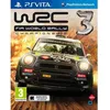 Image de WRC 3 Jeu PS Vita en occasion ou reconditionné