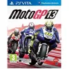 Image de Jeu PS Vita - Milestone - MotoGP 13 - Course - Mode en ligne - PEGI 3+ en occasion ou reconditionné