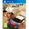 Image de Sébastien Loeb Rally Evo - Jeu PS4 en occasion ou reconditionné