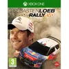 Image de SEBASTIEN LOEB RALLYE- Jeu Xbox One en occasion ou reconditionné