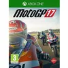 Image de MotoGP 17 Jeu Xbox One en occasion ou reconditionné