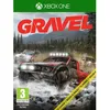Image de Gravel Jeu Xbox One en occasion ou reconditionné