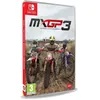 Image de Jeu vidéo - Milestone - MXGP3 - Simulation - Unreal Engine 4 - Motocross réaliste en occasion ou reconditionné