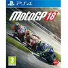 Image de MotoGP 18 Jeu PS4 en occasion ou reconditionné