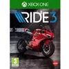 Image de Ride 3 Jeu Xbox One en occasion ou reconditionné