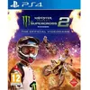 Image de Monster Energy Supercross 2 Jeu PS4 en occasion ou reconditionné